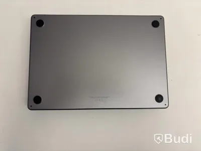 Bärbar dator Apple MacBook Air M2 15-tum (2023)