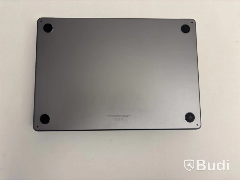 Bärbar dator Apple MacBook Air M2 15-tum (2023)