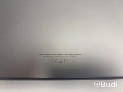 Bärbar dator Apple MacBook Air M2 15-tum (2023)