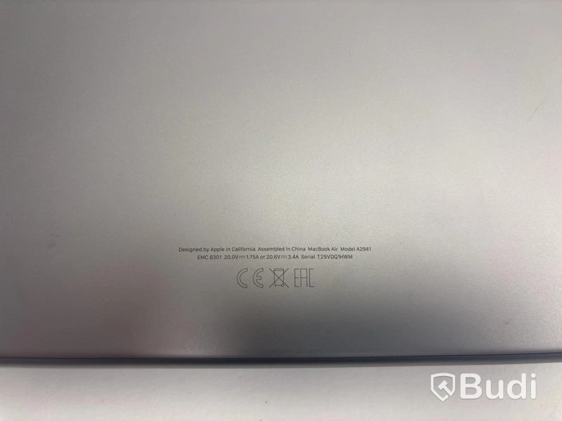 Bärbar dator Apple MacBook Air M2 15-tum (2023)