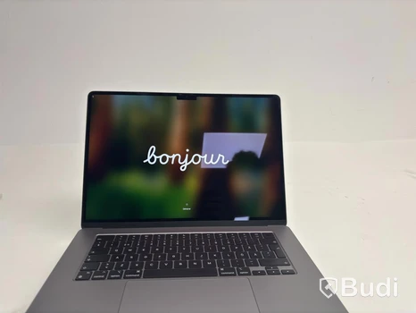 Bärbar dator Apple MacBook Air M2 15-tum (2023)