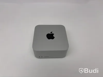 Stationär dator Apple Mac Studio M2 Ultra (2023)