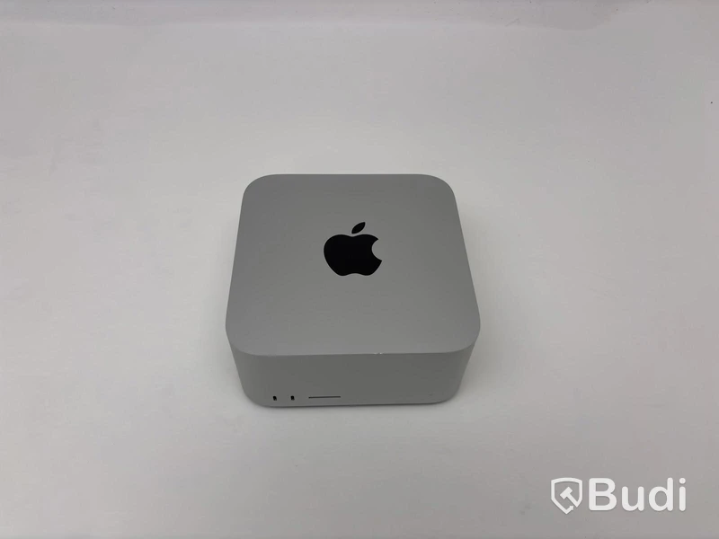 Stationär dator Apple Mac Studio M2 Ultra (2023)