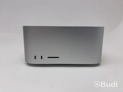 Stationär dator Apple Mac Studio M2 Ultra (2023)
