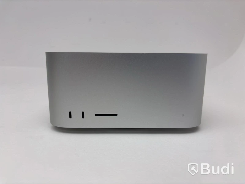 Stationär dator Apple Mac Studio M2 Ultra (2023)