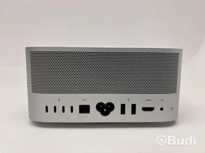 Stationär dator Apple Mac Studio M2 Ultra (2023)