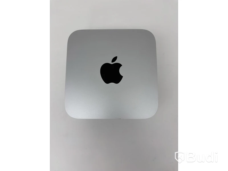 Stationär dator Apple Mac Studio M2 Ultra (2023)