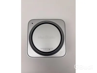Stationär dator Apple Mac Studio M2 Ultra (2023)
