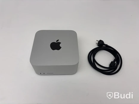 Stationär dator Apple Mac Studio M2 Ultra (2023)