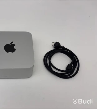 Stationär dator Apple Mac Studio M2 Ultra (2023)