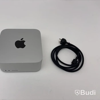 Stationär dator Apple Mac Studio M2 Ultra (2023)