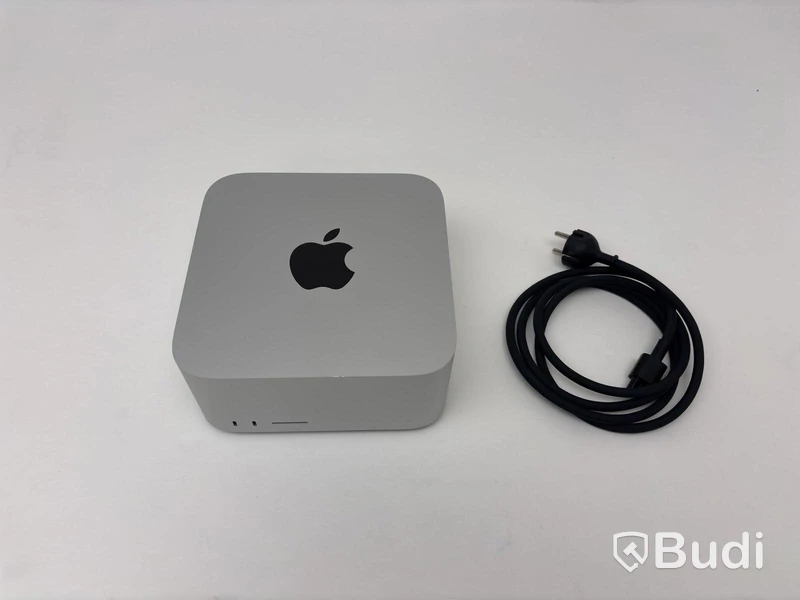 Stationär dator Apple Mac Studio M2 Ultra (2023)
