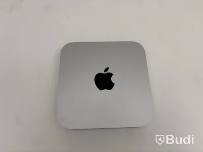 Stationär dator Apple Mac mini M1 (2020)