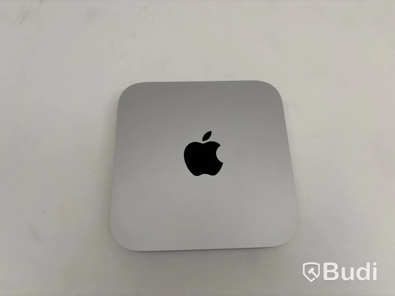 Stationär dator Apple Mac mini M1 (2020)