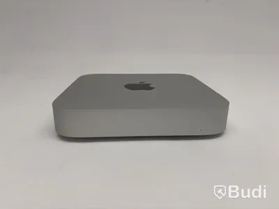 Stationär dator Apple Mac mini M1 (2020)