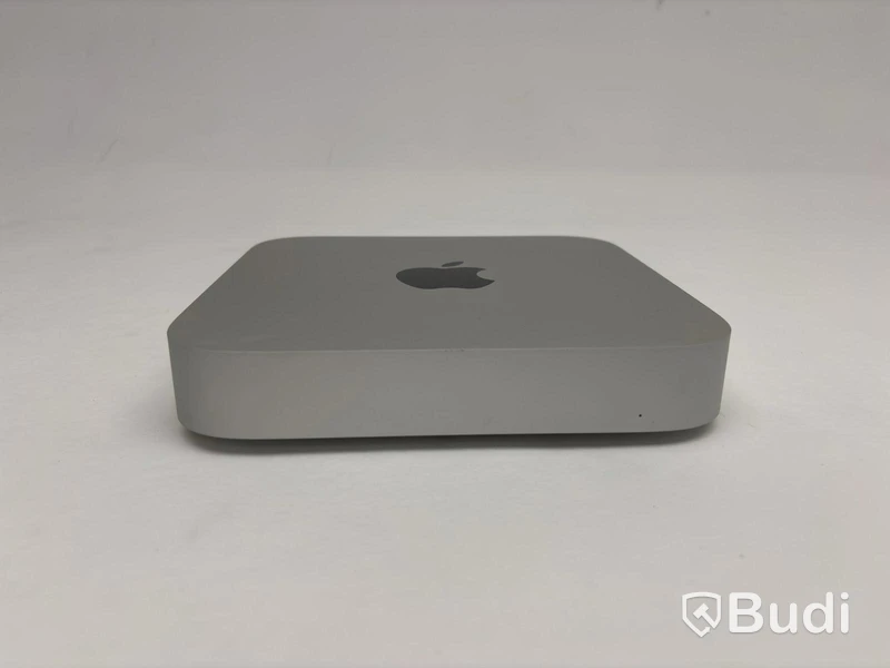 Stationär dator Apple Mac mini M1 (2020)