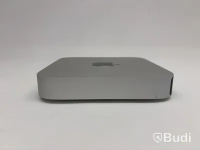Stationär dator Apple Mac mini M1 (2020)