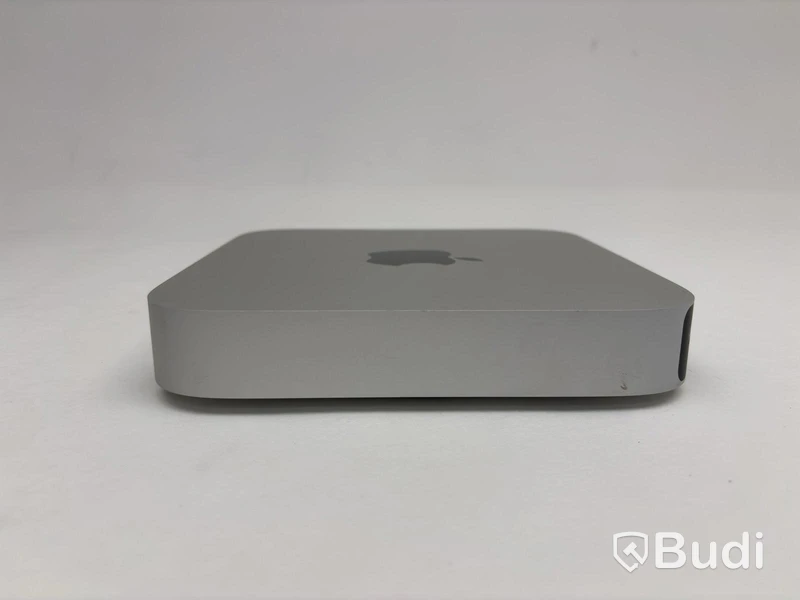 Stationär dator Apple Mac mini M1 (2020)