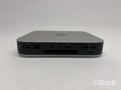 Stationär dator Apple Mac mini M1 (2020)