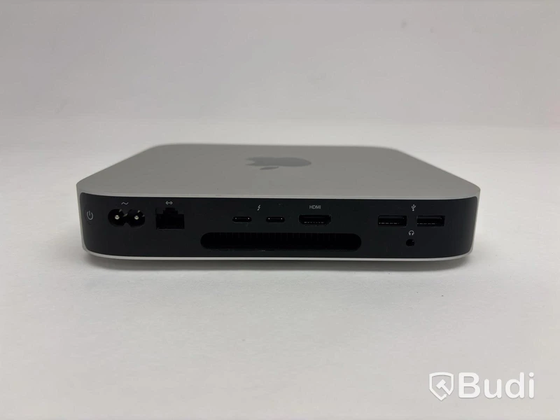 Stationär dator Apple Mac mini M1 (2020)