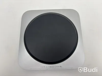 Stationär dator Apple Mac mini M1 (2020)