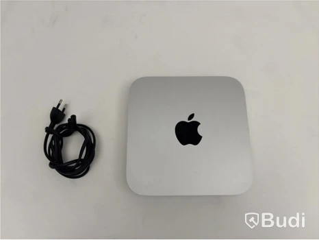 Stationär dator Apple Mac mini M1 (2020)