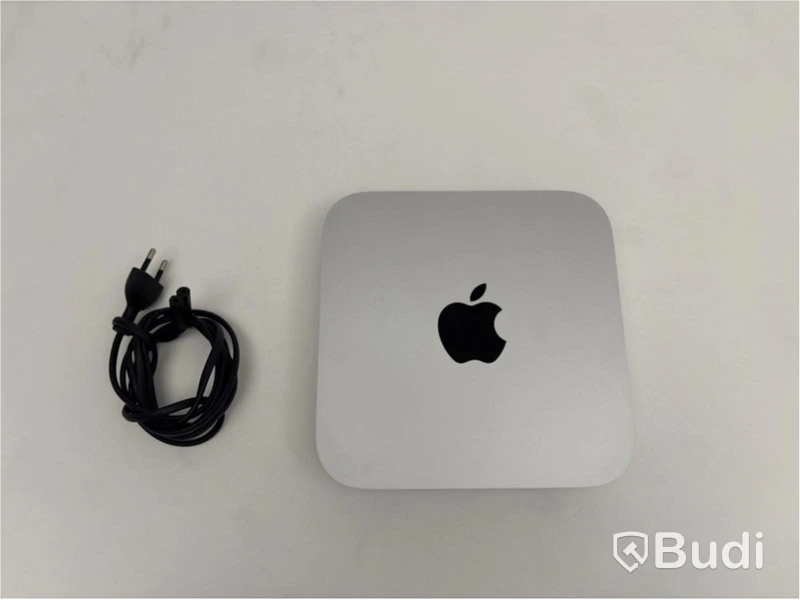 Stationär dator Apple Mac mini M1 (2020)