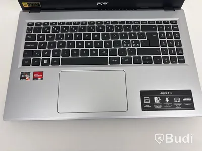 Acer Aspire A315-24p Laptop