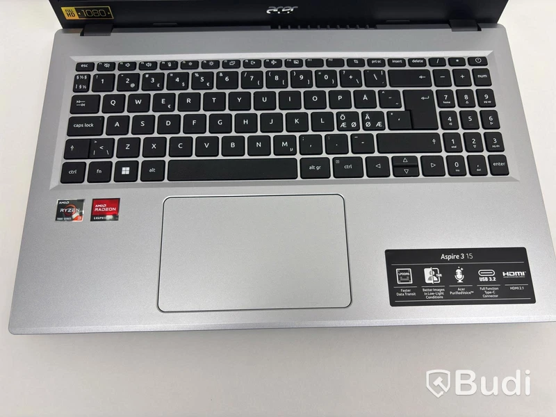 Acer Aspire A315-24p Laptop