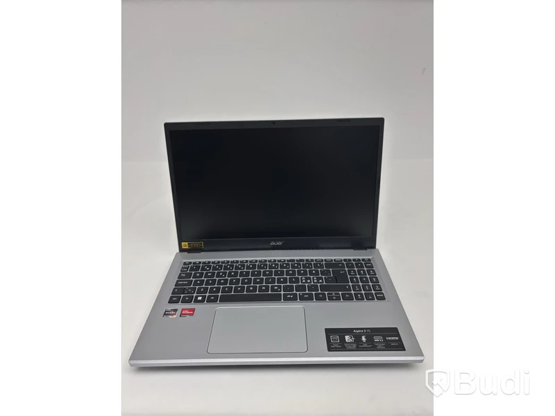 Acer Aspire A315-24p Laptop