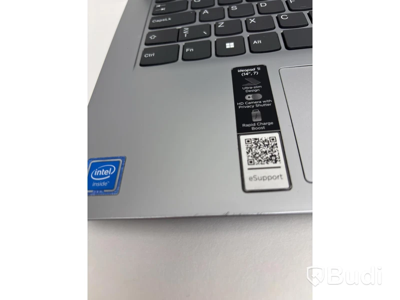 Lenovo IdeaPad 1 14IGL7 laptop
