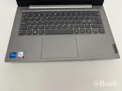 Bärbar dator Lenovo ThinkBook 14 G2 ITL
