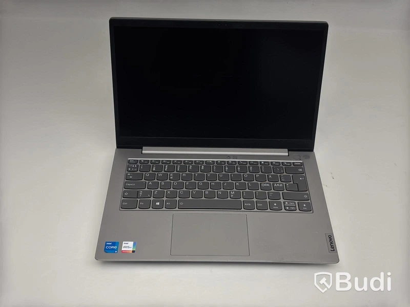 Bärbar dator Lenovo ThinkBook 14 G2 ITL