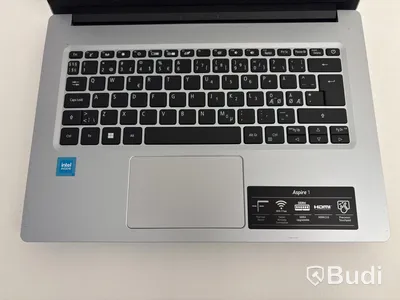 Acer Aspire 1 laptop