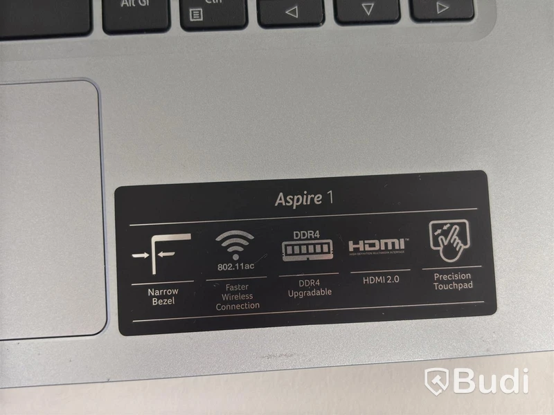 Acer Aspire 1 laptop