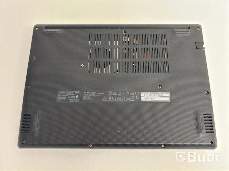 Acer Aspire 1 laptop