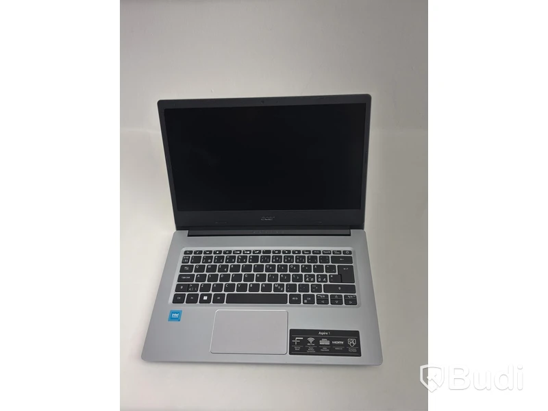 Acer Aspire 1 laptop