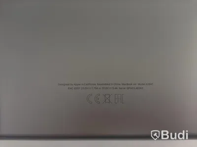 Apple MacBook Pro M2 16-inch Laptop (2023)