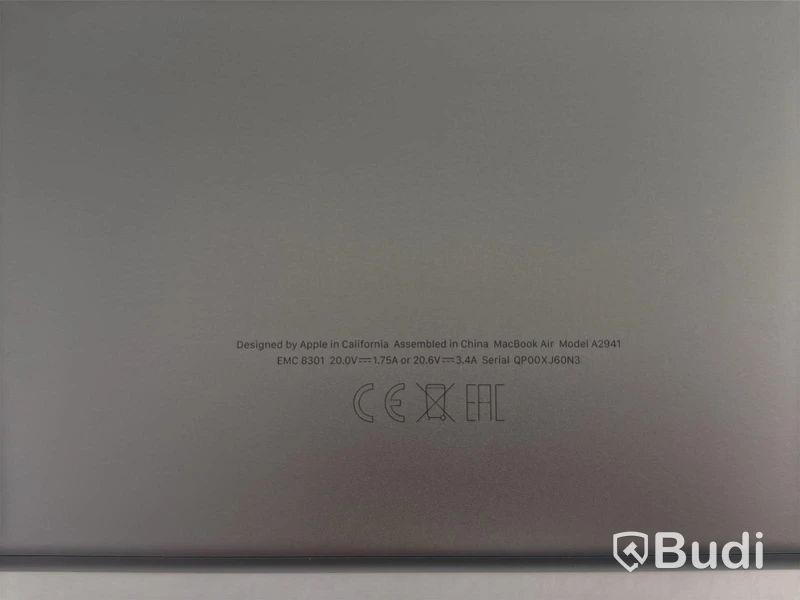 Apple MacBook Pro M2 16-inch Laptop (2023)