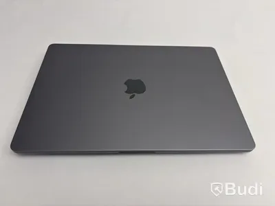 Apple MacBook Pro M2 16-inch Laptop (2023)