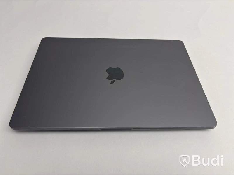 Apple MacBook Pro M2 16-inch Laptop (2023)