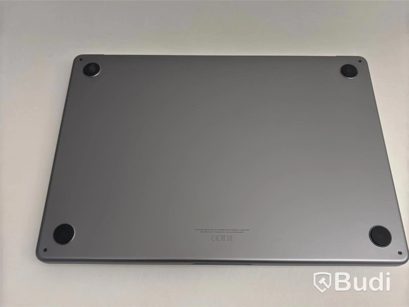 Apple MacBook Pro M2 16-inch Laptop (2023)