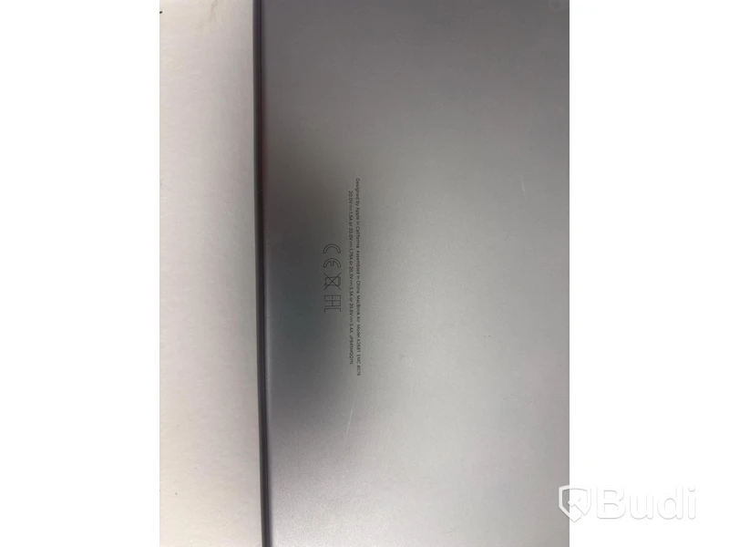 Bärbar dator Apple MacBook Air M2 14-tum (2022)