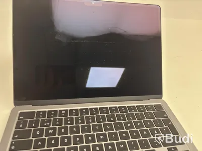 Bärbar dator Apple MacBook Air M2 14-tum (2022)