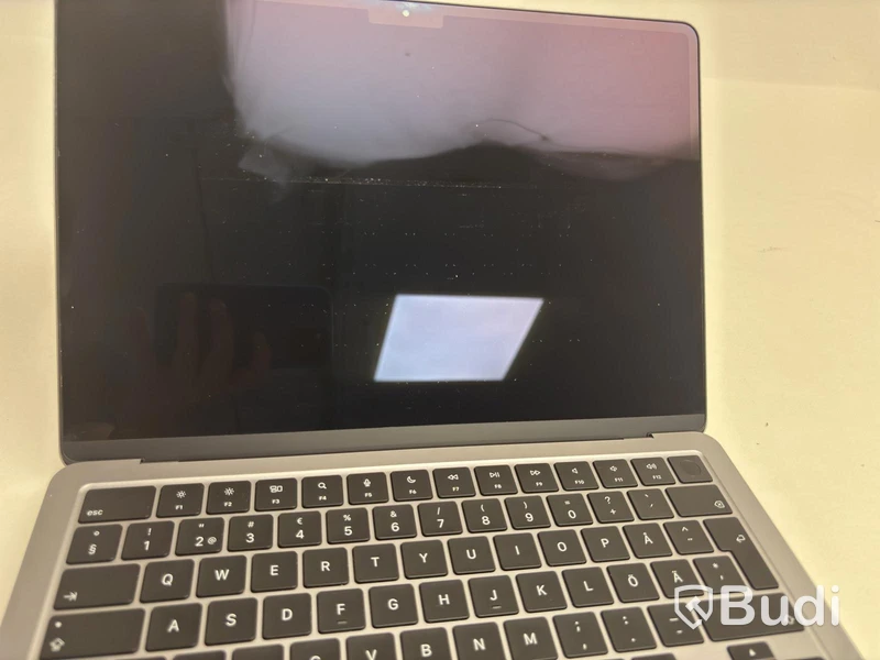Bärbar dator Apple MacBook Air M2 14-tum (2022)