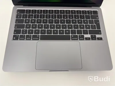 Bärbar dator Apple MacBook Air M2 14-tum (2022)