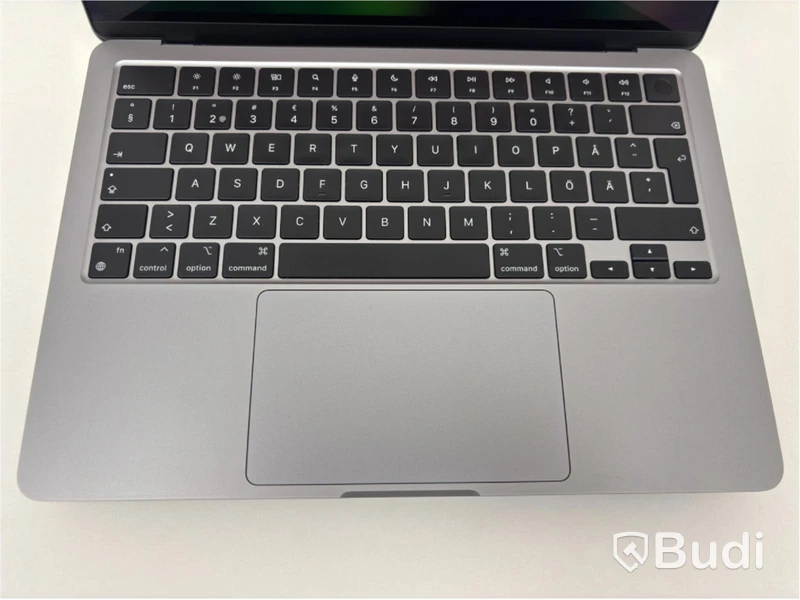 Bärbar dator Apple MacBook Air M2 14-tum (2022)