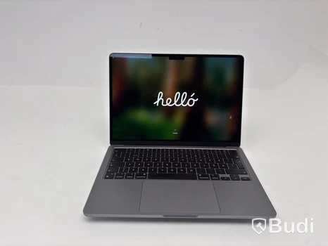 Bärbar dator Apple MacBook Air M2 14-tum (2022)
