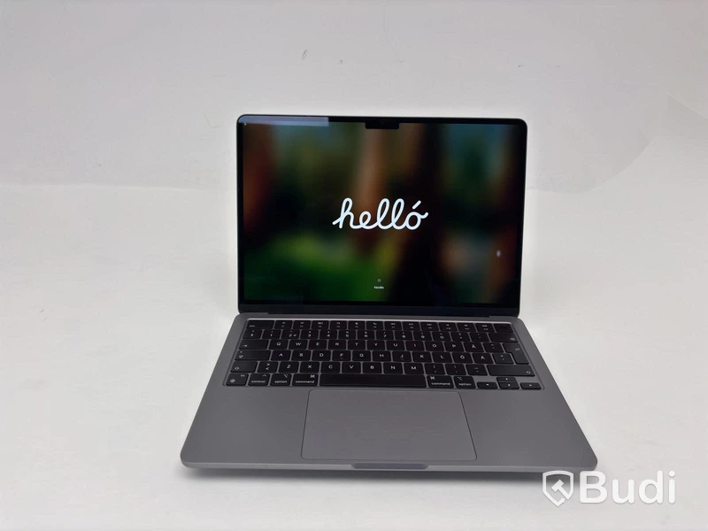 Bärbar dator Apple MacBook Air M2 14-tum (2022)