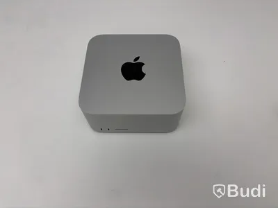 Stationär dator Apple Mac Studio M2 Ultra (2023)